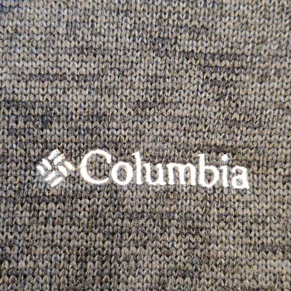 Columbia thermal comfort pull over jacket - Picture 3 of 4